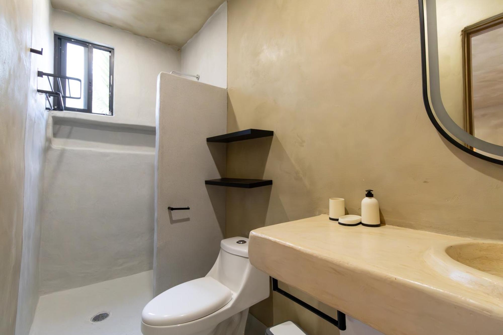 Casa Arkana Zicatela By Grupo Amber Brisas de Zicatela Luaran gambar