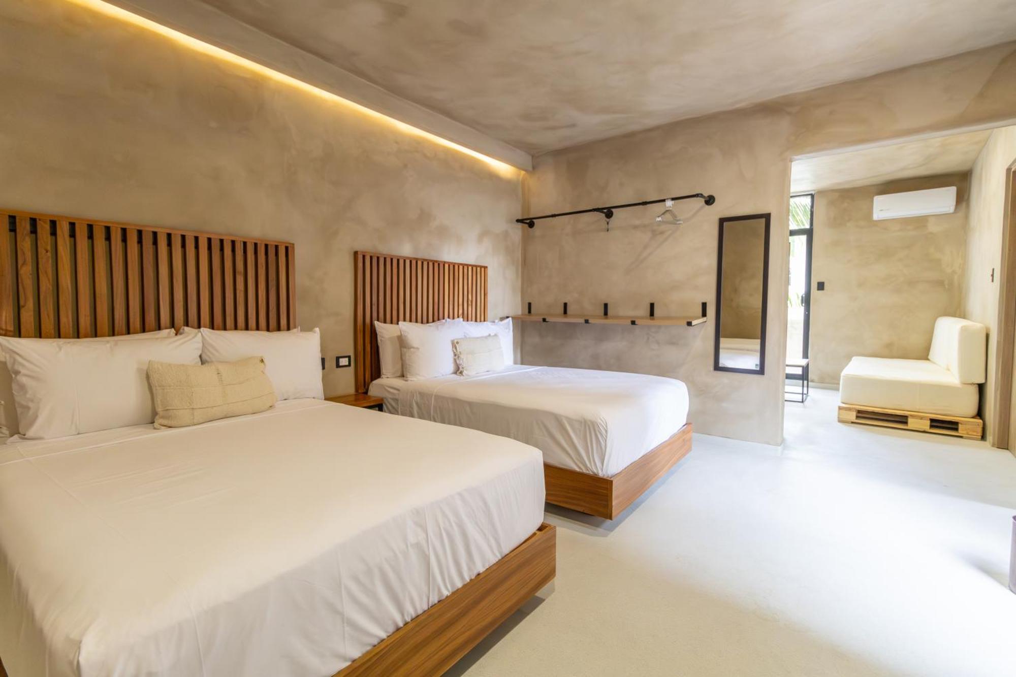 Casa Arkana Zicatela By Grupo Amber Brisas de Zicatela Luaran gambar