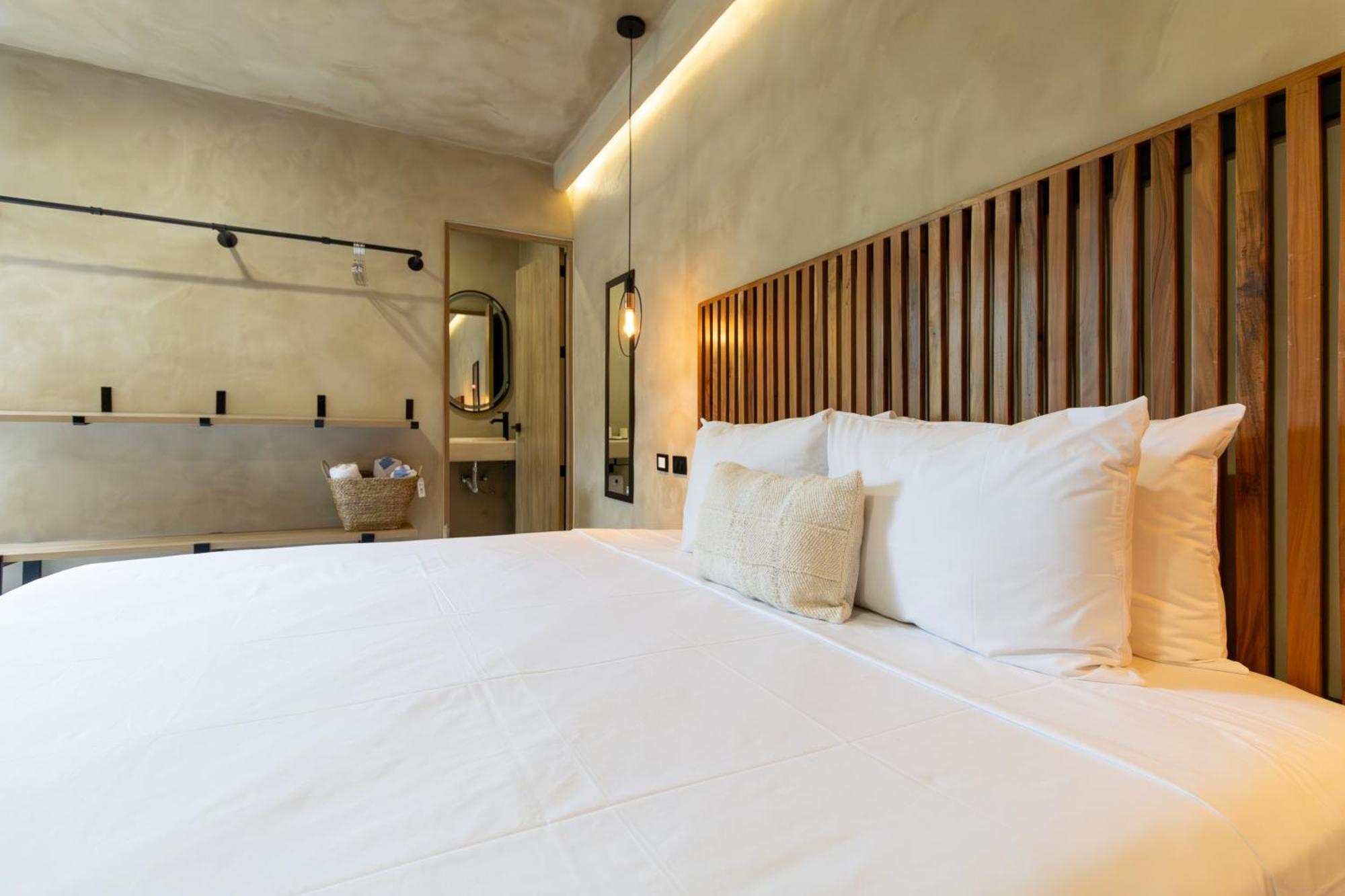Casa Arkana Zicatela By Grupo Amber Brisas de Zicatela Luaran gambar