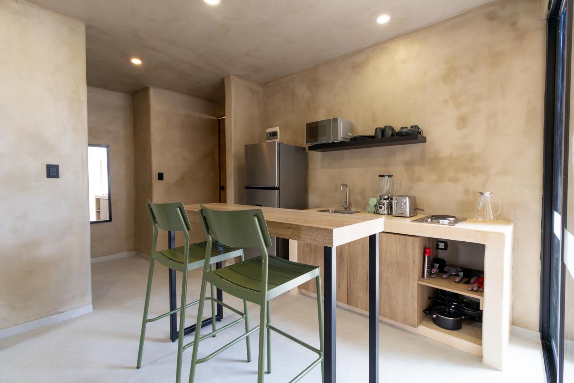 Casa Arkana Zicatela By Grupo Amber Brisas de Zicatela Luaran gambar