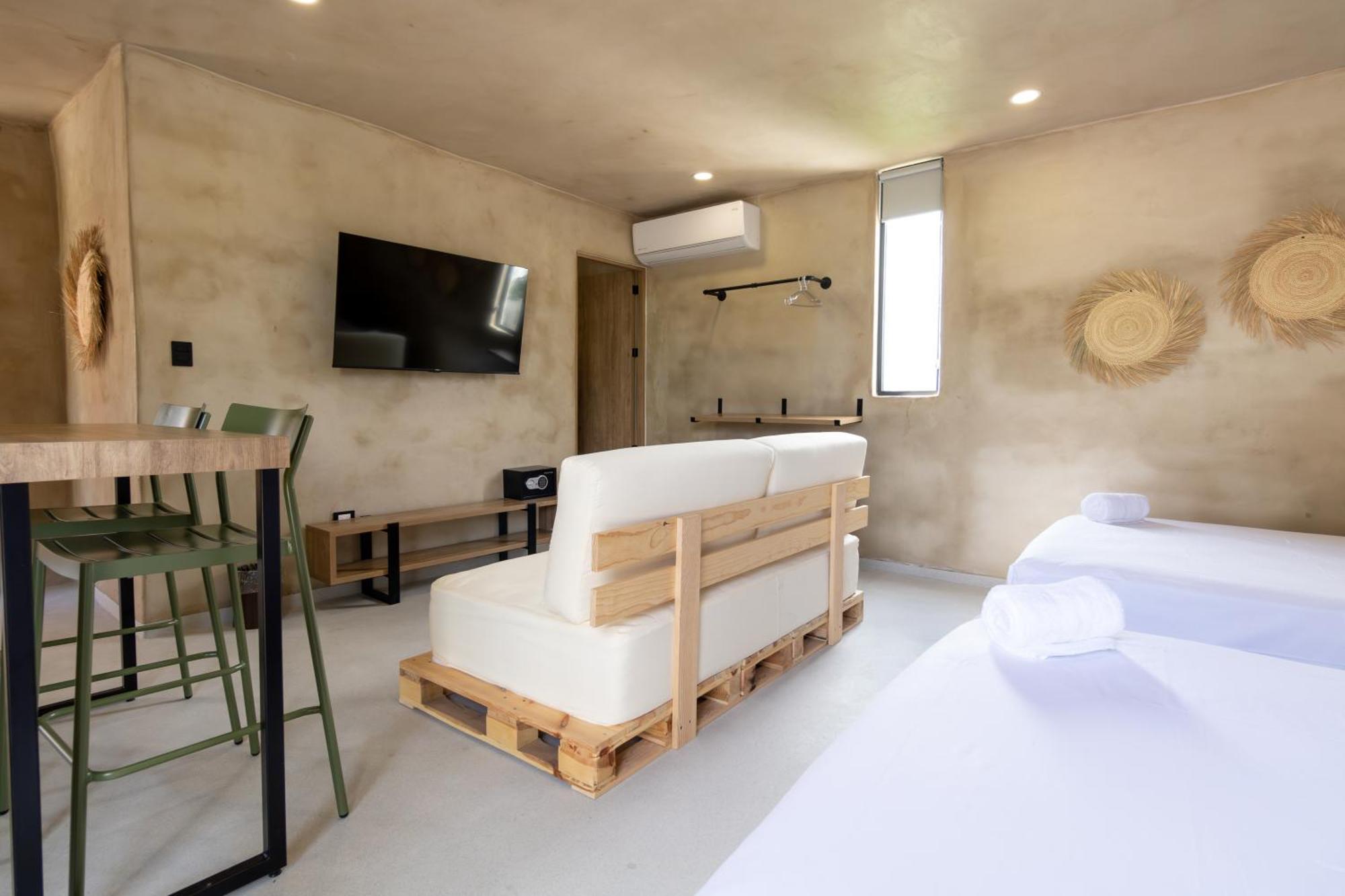 Casa Arkana Zicatela By Grupo Amber Brisas de Zicatela Luaran gambar