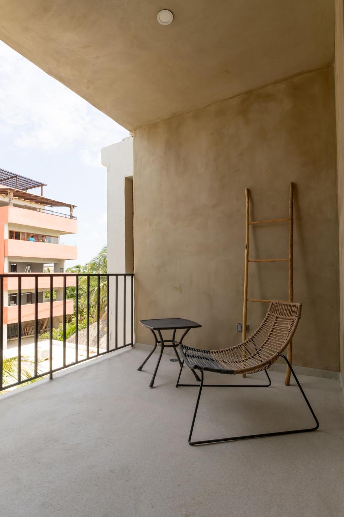 Casa Arkana Zicatela By Grupo Amber Brisas de Zicatela Luaran gambar