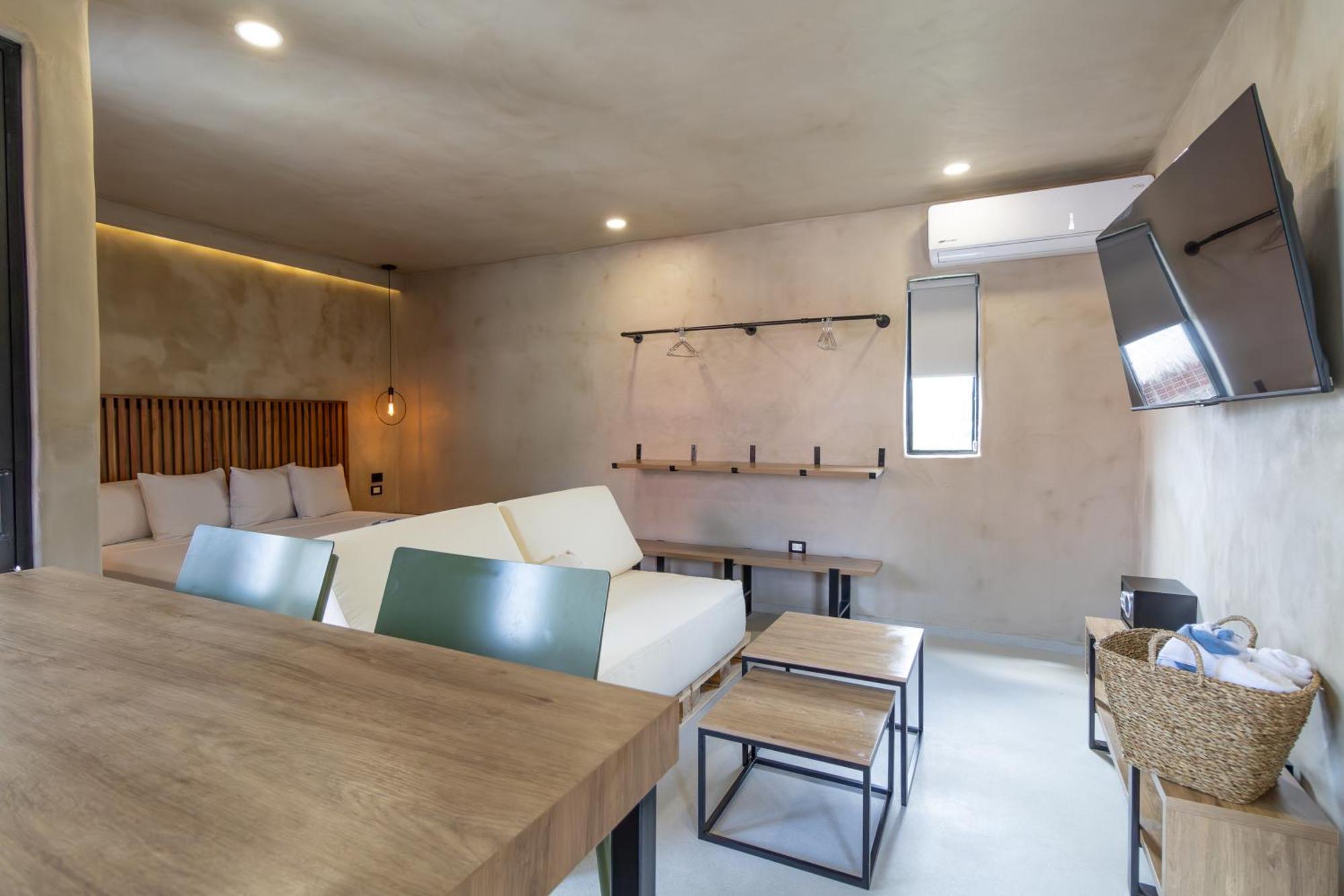 Casa Arkana Zicatela By Grupo Amber Brisas de Zicatela Luaran gambar