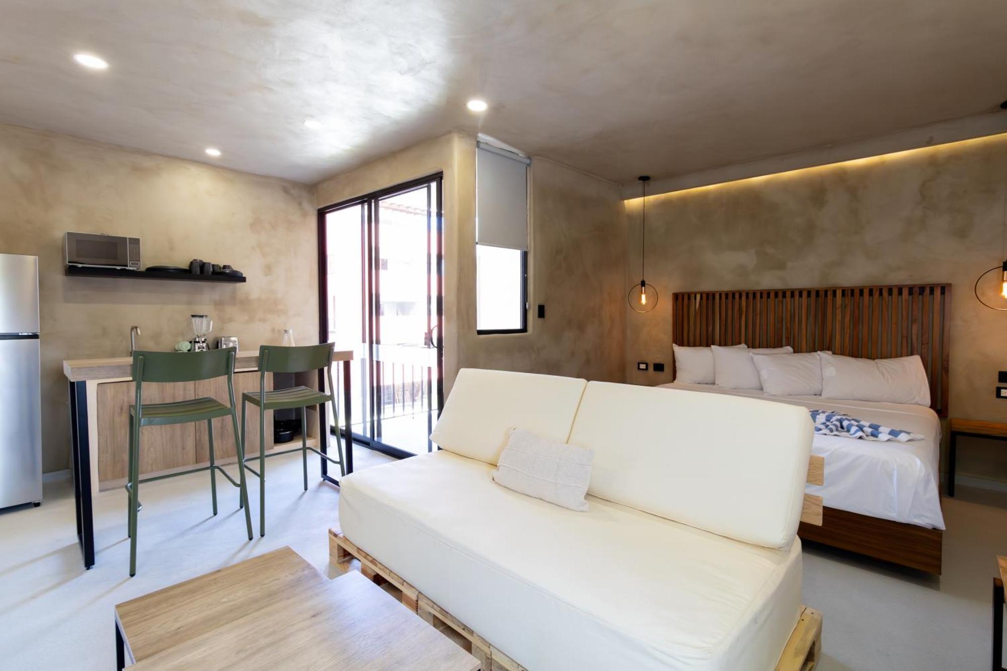 Casa Arkana Zicatela By Grupo Amber Brisas de Zicatela Luaran gambar