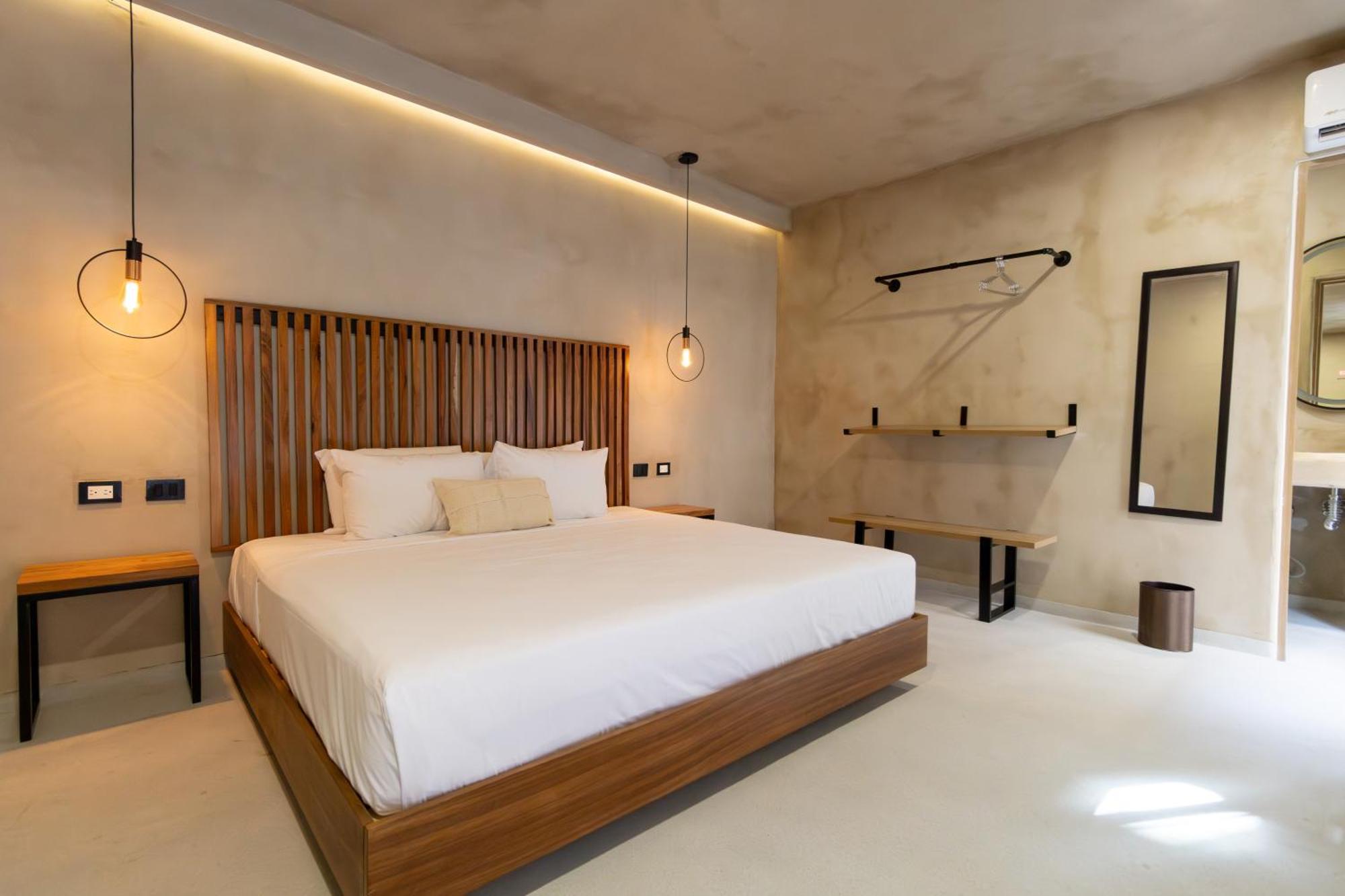 Casa Arkana Zicatela By Grupo Amber Brisas de Zicatela Luaran gambar