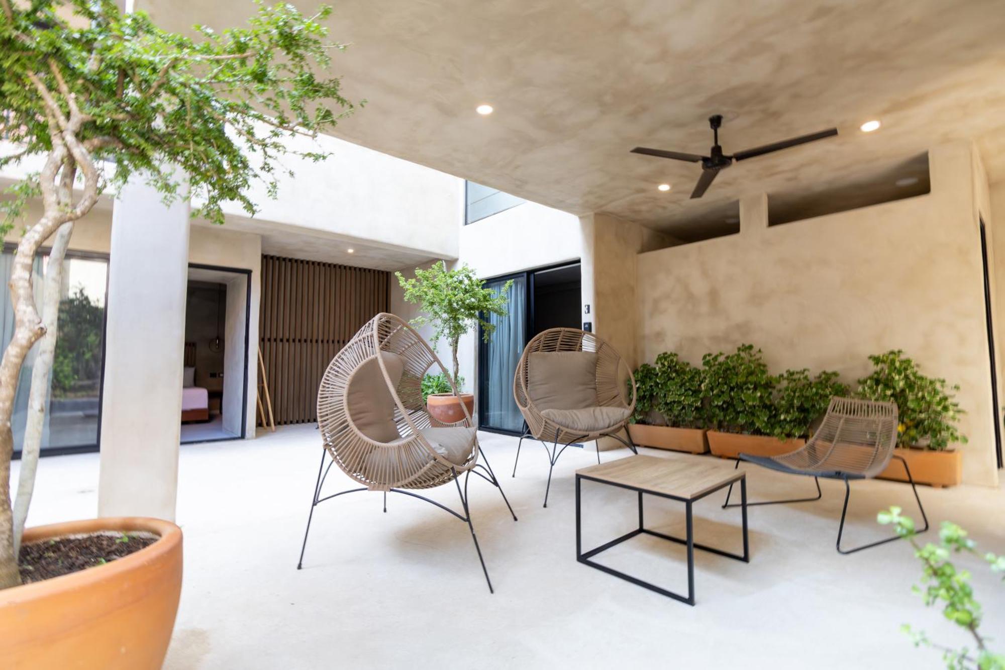 Casa Arkana Zicatela By Grupo Amber Brisas de Zicatela Luaran gambar